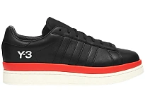 Фото № 1 с приближением к товару «‎adidas Y-3 Hicho Black Red»