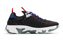 Фото № 2 с приближением к товару «‎Nike React Live (GS) BlackBlueRed»