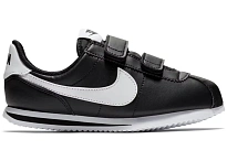 Фото № 1 с приближением к товару «‎Nike Cortez Basic SL»