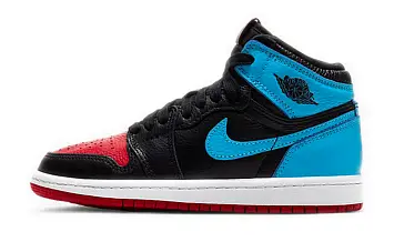 Air Jordan 1 Retro High Og Ps 'Unc To Chicago - 1