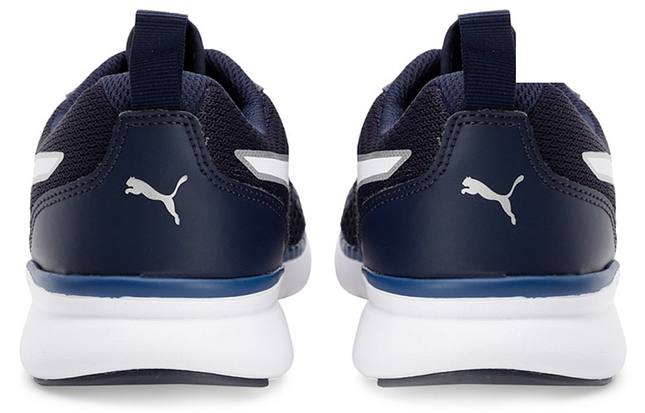 Фото № 4 с приближением к товару «‎Puma Flex Essential Pro Navy»