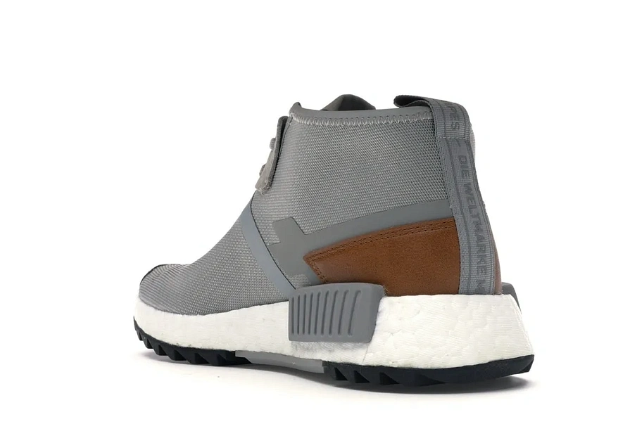 Фото № 6 с приближением к товару «‎adidas NMD C1 Trail Solid Grey»