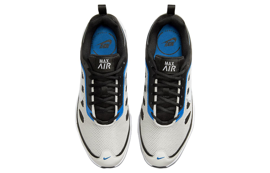 Фото № 4 с приближением к товару «‎ Nike Air Max AP Sports Casual Shoes»