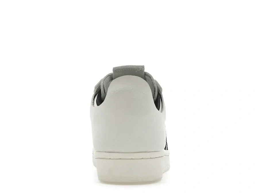 Фото № 4 с приближением к товару «‎adidas Superstar 82 Cloud White Core Black Off White»