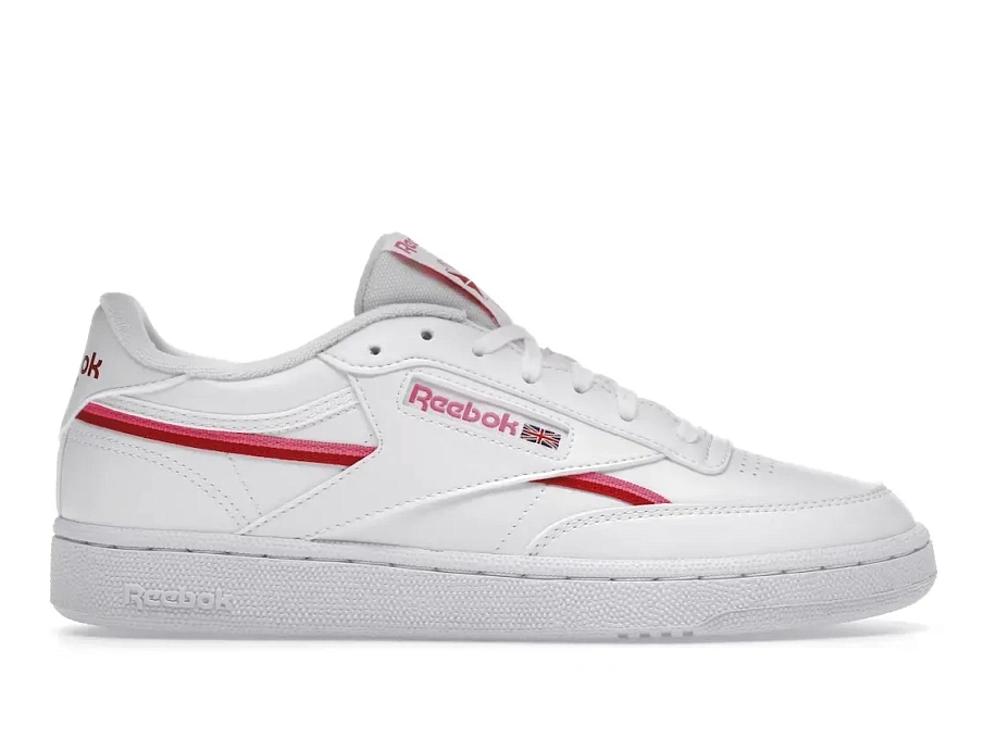 Фото № 1 с приближением к товару «‎Reebok Club C 85 Vegan»