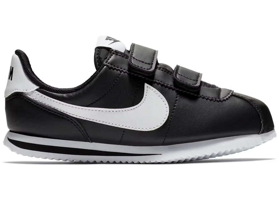 Фото № 1 с приближением к товару «‎Nike Cortez Basic SL»
