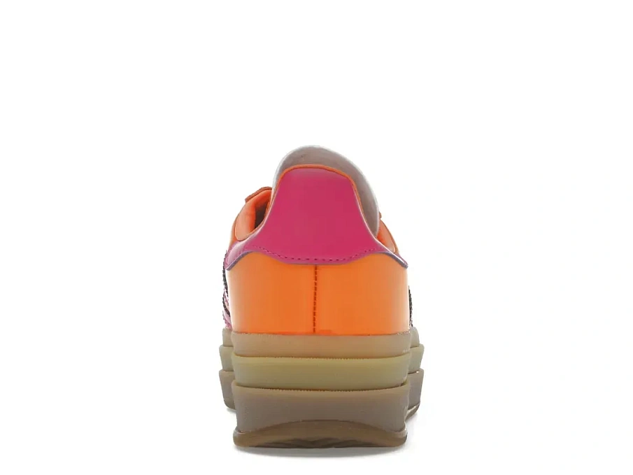 Фото № 4 с приближением к товару «‎adidas Gazelle Bold»