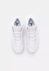 Фото № 4 с приближением к товару «‎AIR JORDAN 1»