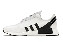 Фото № 3 с приближением к товару «‎adidas NMD V2 Footwear White Core Black»