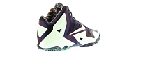 Фото № 6 с приближением к товару «‎Nike LeBron 11 NOLA Gumbo League Gator King»