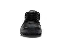 Фото № 2 с приближением к товару «‎Nike Shox NZ Black Varsity Red»