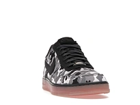Фото № 3 с приближением к товару «‎Nike Af1 Downtown Txt Qs White/Anthracite-Cool Grey»