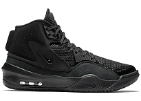 Фото № 1 с приближением к товару «‎Nike Dangeruss Wilson 1 Black»