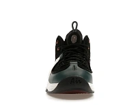 Фото № 2 с приближением к товару «‎Nike Air Penny 2 Black Faded Spruce»