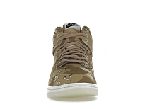 Фото № 2 с приближением к товару «‎Nike Dunk High Desert Camo »