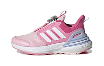 Фото № 1 с приближением к товару «‎Kids adidas Rapidasport BOA Running shoes»