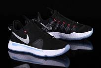 Фото № 4 с приближением к товару «‎Nike PG 4 Paul George»