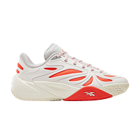 Фото № 1 с приближением к товару «‎Reebok Angel Reese 1 Big Kid Chalk Rival Red»