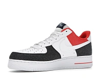Фото № 2 с приближением к товару «‎Nike Air Force 1 Low USA Denim»