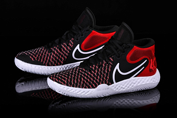 Nike KD Trey 5 VIII Bred - 2