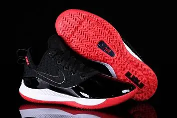 Nike Lebron Witness Iii - 5