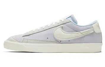 Nike Blazer Low Vintage '77 'Psychic Blue' - 1
