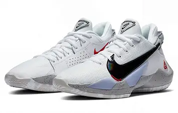 Nike Zoom Freak 2 White Cement - 5
