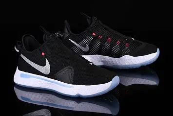 Nike PG 4 Paul George (CD5079-001) - 4