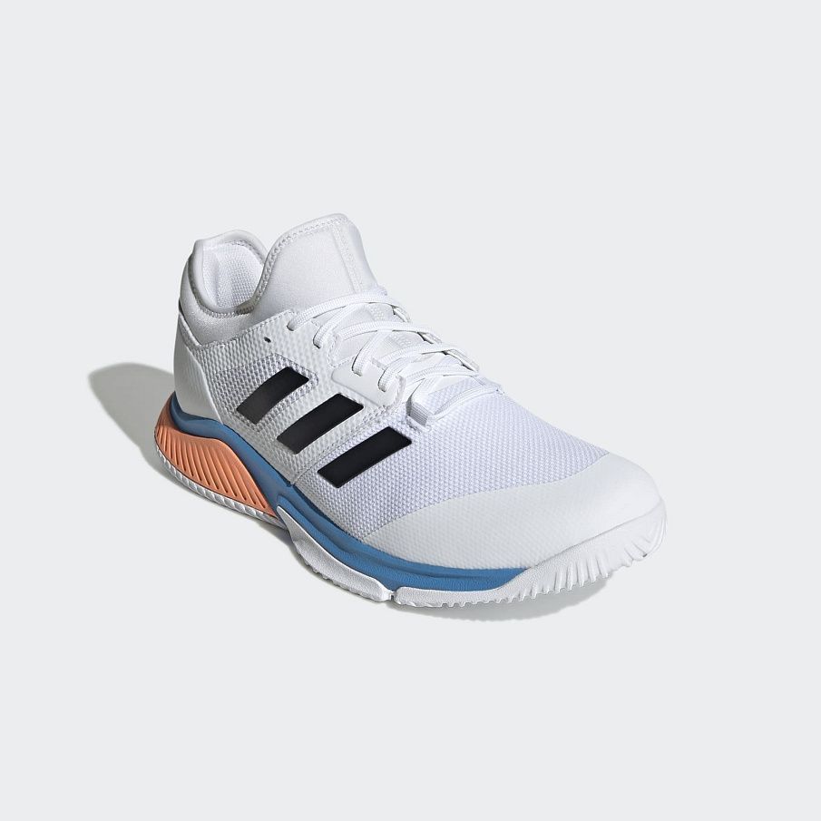 Фото № 3 с приближением к товару «‎Adidas Court Team»