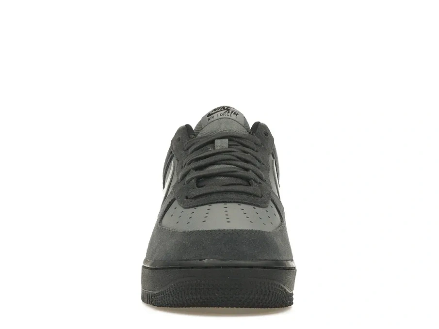Фото № 2 с приближением к товару «‎Nike Air Force 1 Low LV8 Anthracite Cool Grey»