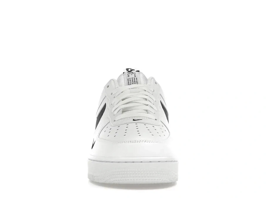 Фото № 2 с приближением к товару «‎Nike Air Force 1 Low»