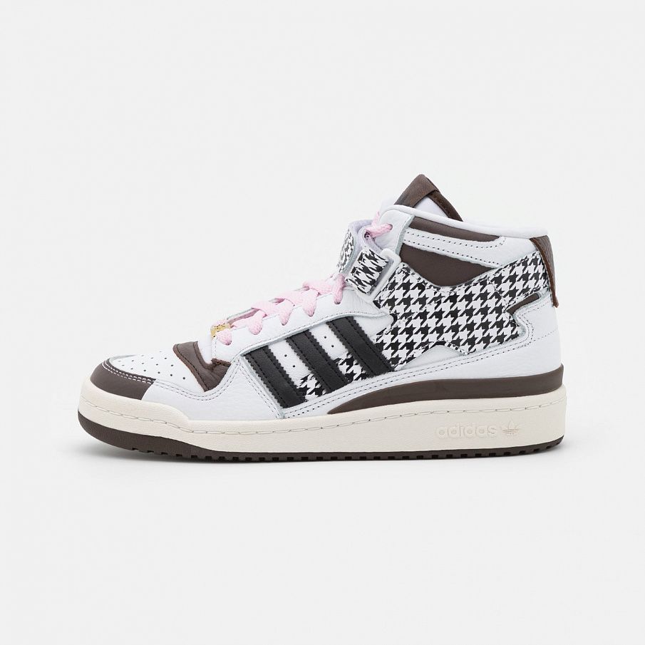 Фото № 1 с приближением к товару «‎Adidas Forum »