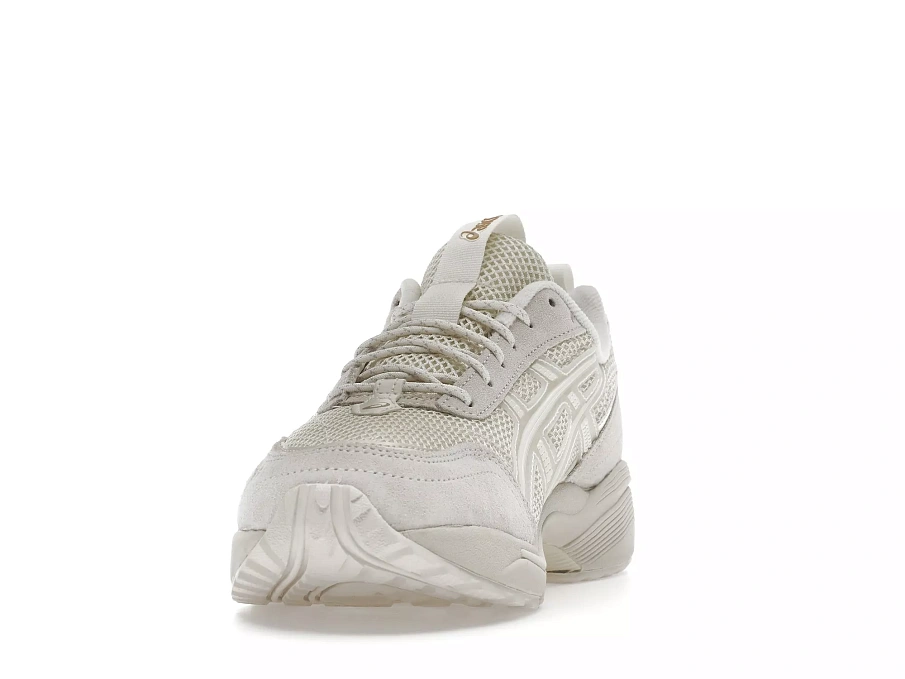 Фото № 2 с приближением к товару «‎Asics Gel-1090 V2 Cream»