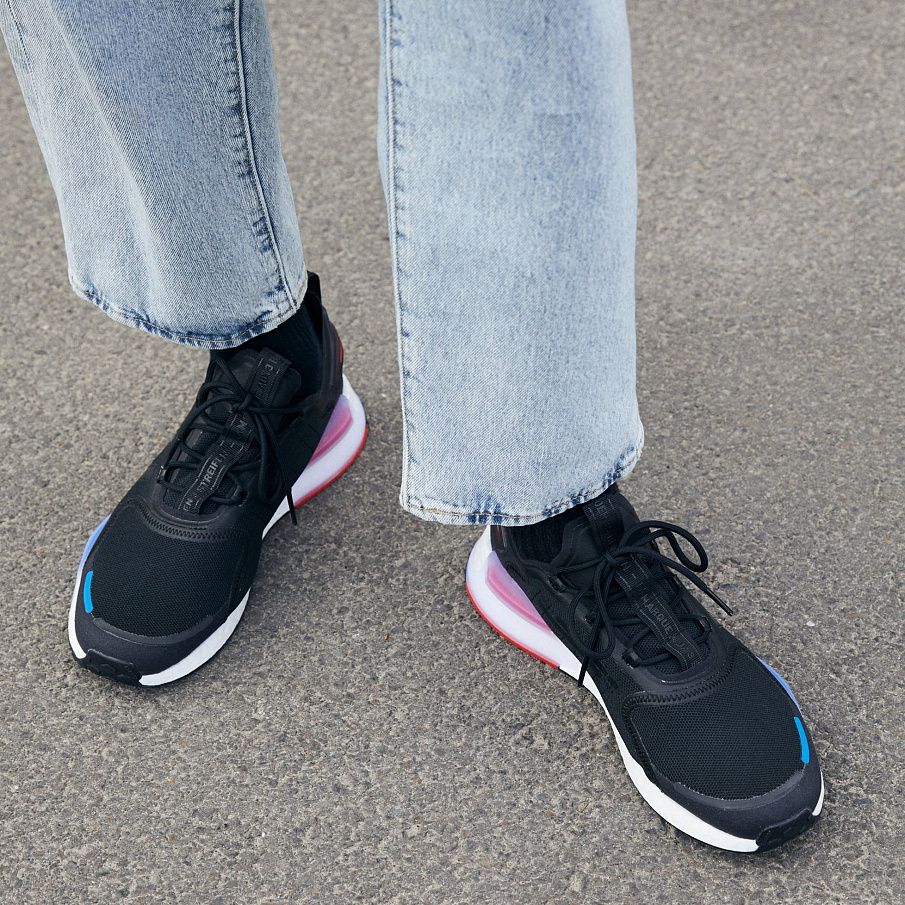 Фото № 3 с приближением к товару «‎Кроссовки Adidas SPAD115O168-Q11»