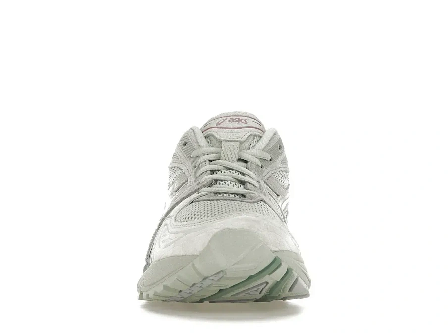 Фото № 2 с приближением к товару «‎ASICS Gel-Kayano 14 Light Sage Smoke Grey»
