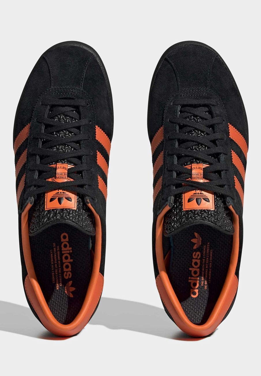Фото № 3 с приближением к товару «‎Кроссовки Adidas SPAD115O1LI-Q11»