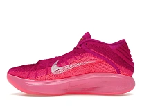 Фото № 3 с приближением к товару «‎Nike Air Zoom GT Hustle 3»