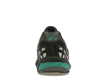 Фото № 4 с приближением к товару «‎ASICS Gel-Sonoma 15-50 Matin Kim Tracing Ego Black »