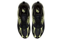 Фото № 4 с приближением к товару «‎Nike Air Max Zephyr BlackGreen»