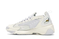 Фото № 5 с приближением к товару «‎Nike Zoom 2K Sail White Black»