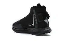 Фото № 6 с приближением к товару «‎Nike Zoom Pegasus Turbo Shield Black/Black»