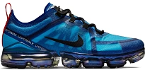 Фото № 1 с приближением к товару «‎Nike Air VaporMax 2019 Indigo Force»