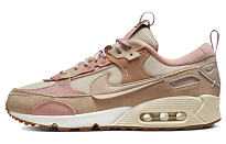 Фото № 1 с приближением к товару «‎Nike Air Max 90 Scrap Sneaker»
