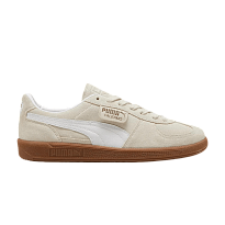Фото № 1 с приближением к товару «‎Puma Women's Palermo Off White Gum»