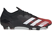 Фото № 1 с приближением к товару «‎adidas Predator Mutator 20.1 Black»