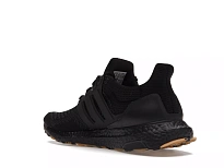 Фото № 5 с приближением к товару «‎adidas Ultra Boost 1.0 DNA Black Gum Camo Sole»
