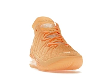 Фото № 3 с приближением к товару «‎Nike LeBron 18 Melon Tint»