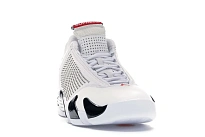 Фото № 2 с приближением к товару «‎Jordan 14 Retro Supreme White»