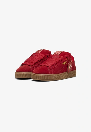 Кроссовки Puma SPPU115O0XS-G11 - 2