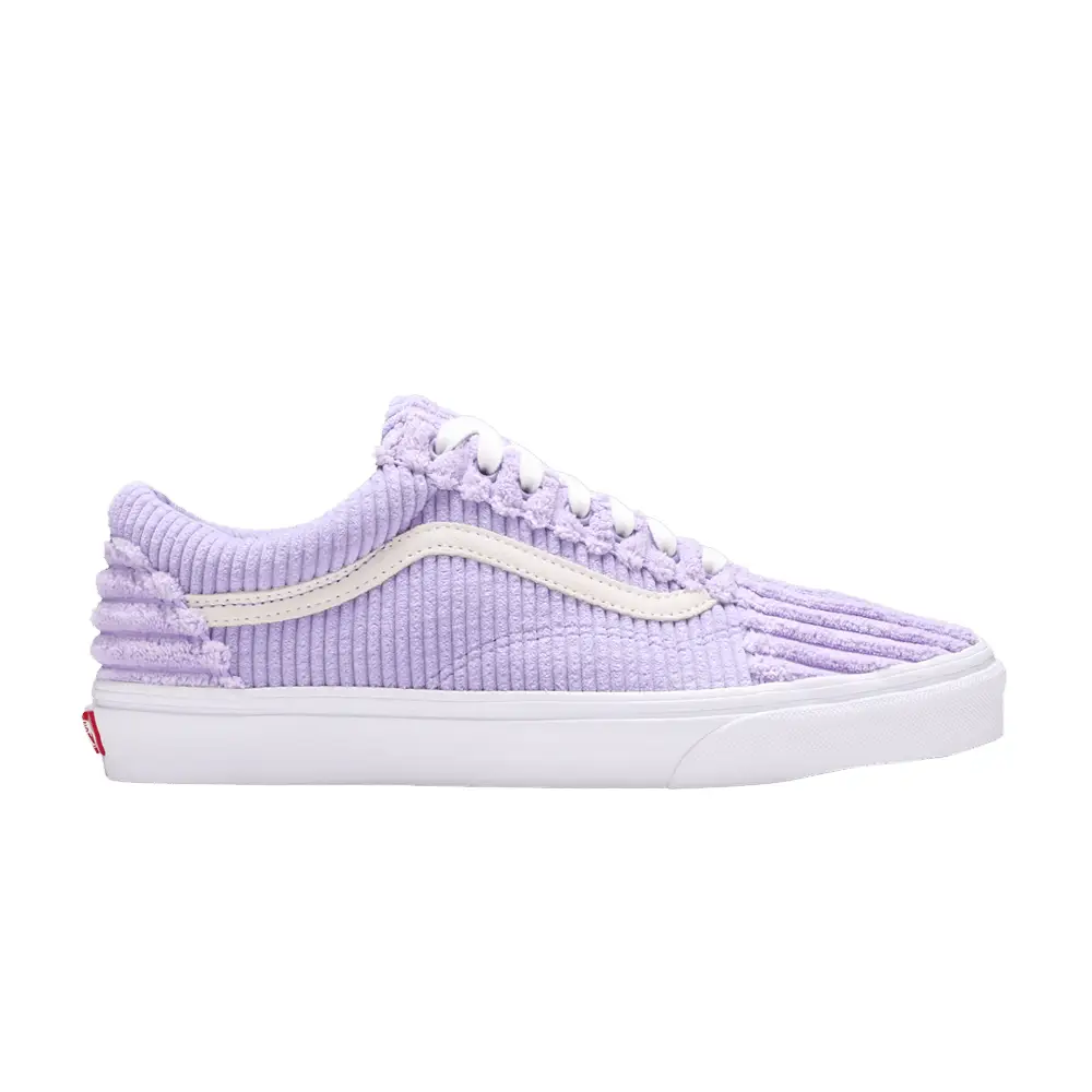 Anderson .Paak x Vans Old Skool Soulito - 1